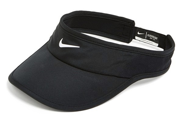 Nike Featherweight visor