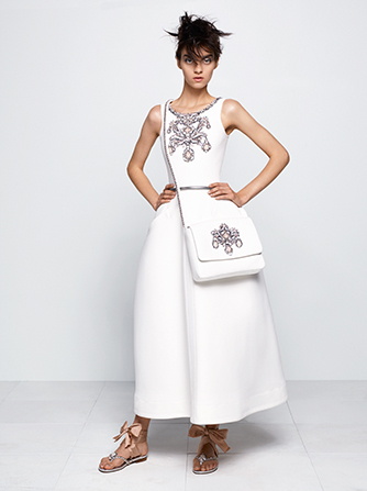 Mansion Lejlighedsvis Ellers Chanel Haute Couture Autumn 2014 | SNOBETTE