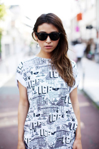 Puma x Sophia Chang Lookbook Autumn 2014 19 puma sc009