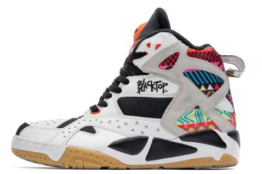 reebok blacktop ft