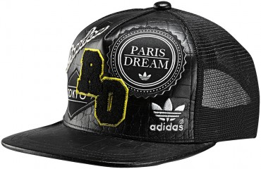 Adidas Originals And Rita Ora Release Black Collection 6 AORitaOra