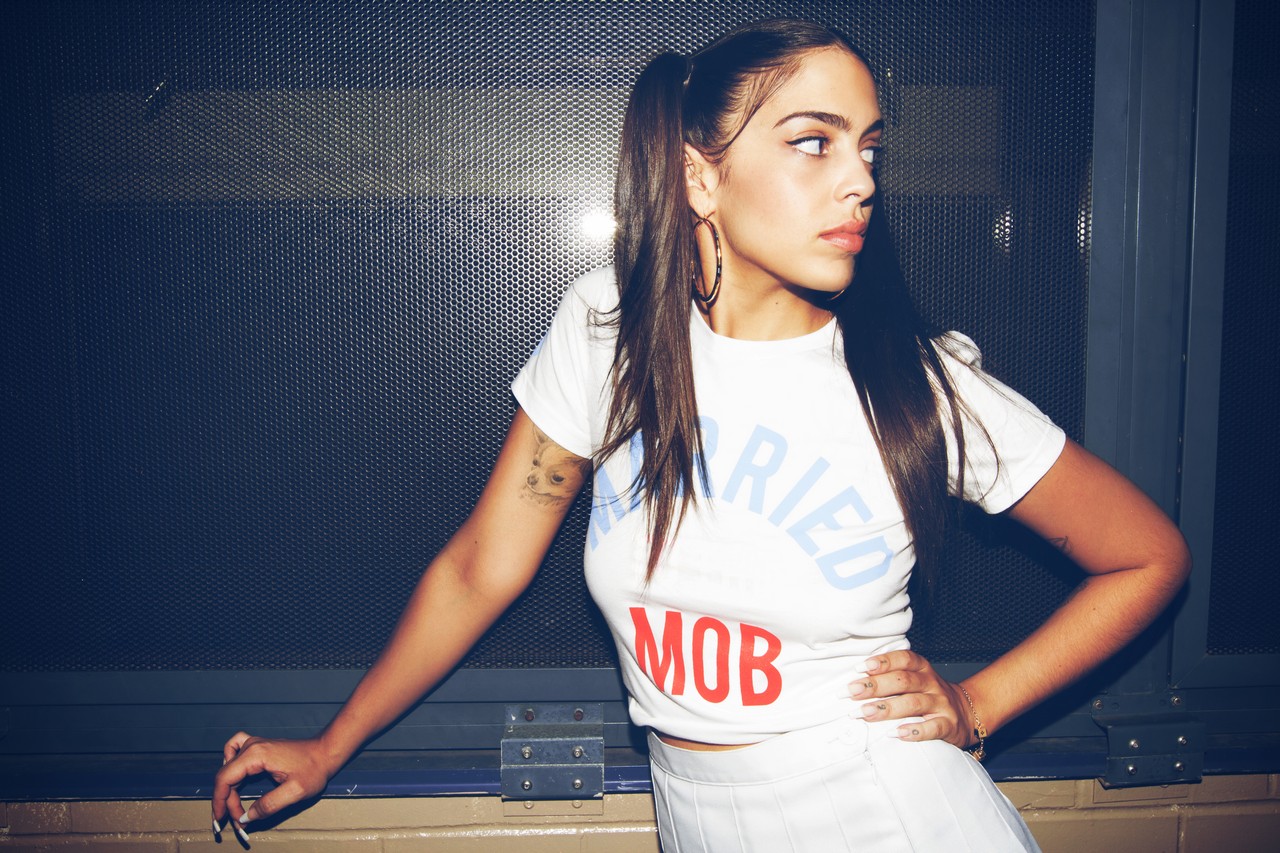 Married To The Mob Lookbook Autumn 2014 | SNOBETTE