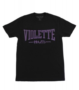 violette haze black