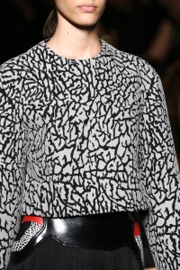 Alexander Wang Spring 2015 13 AWSS2015 13