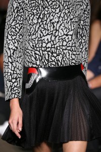 Alexander Wang Spring 2015 14 AWSS2015 14