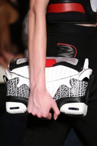 Alexander Wang Spring 2015 16 AWSS2015 16