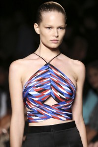 Alexander Wang Spring 2015 42 AWSS2015 42