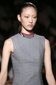 Alexander Wang Spring 2015 47 AWSS2015 47