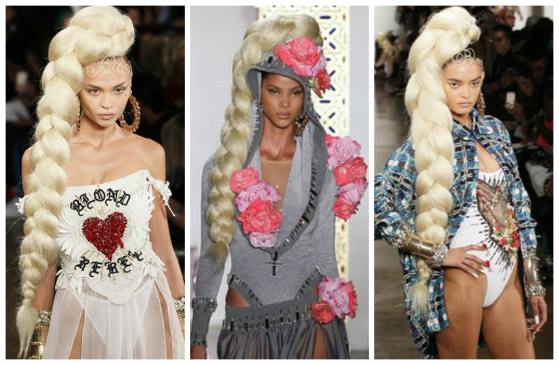 The Blonds Spring/Summer 2013 – SheKnows