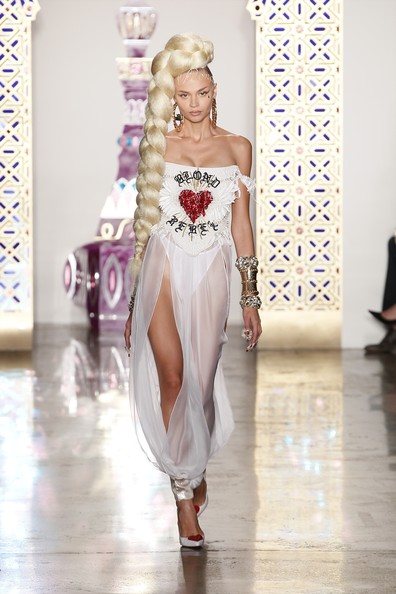 The Blonds Spring/Summer 2013 – SheKnows