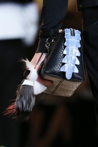 Fendi Handbags & Shoes Spring 2015 29 Fendi 29