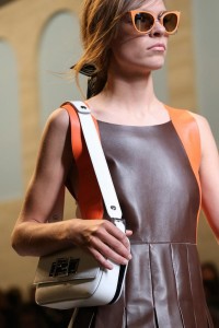 Fendi Handbags & Shoes Spring 2015 43 Fendi 43