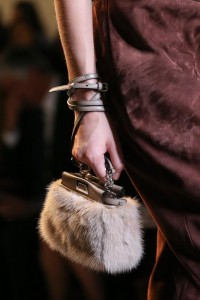 Fendi Handbags & Shoes Spring 2015 45 Fendi 45