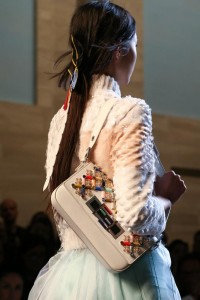 Fendi Handbags & Shoes Spring 2015 49 Fendi 49