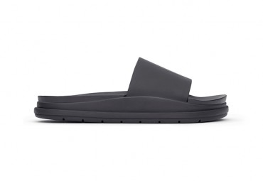 1413416136016 Alexander Wang for H M Lookbook Leather Slipper