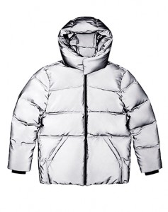 1413417218049 Alexander Wang for H M Lookbook Down Jacket