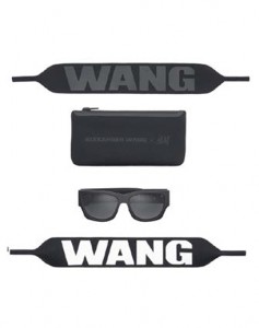 1413417289641 Alexander Wang for H M Lookbook Sunglasses