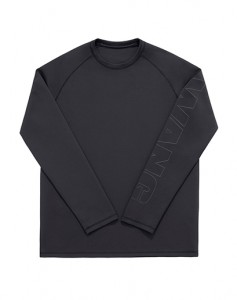 1413418062231 Alexander Wang for H M Lookbook Quick Dry Top