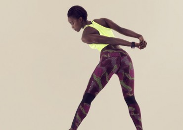 Nike Epic Lux Printed Tight 11 34304