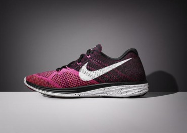 Nike Flyknit Lunar 3 6 34291