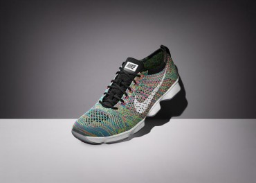 Nike Flyknit Zoom Agility 3 34290