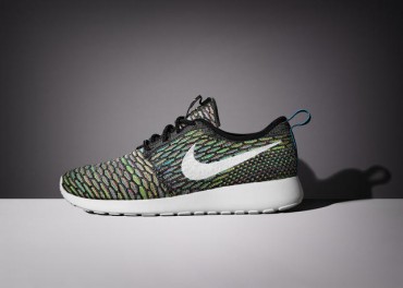 Nike Roshe Flyknit 6 34294