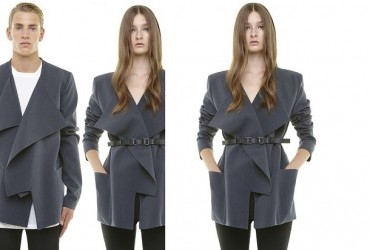 Rad hourani the snobette jacket1