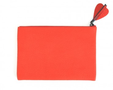 Thesnobette Parabellum Eveloppe Clutch LCD