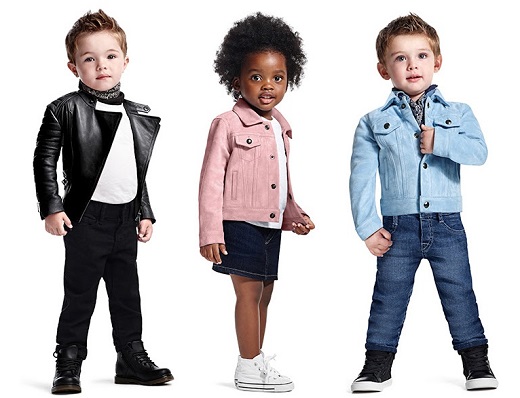 Tom Ford Introduces Limited Edition Kids Jackets – The Fashionisto