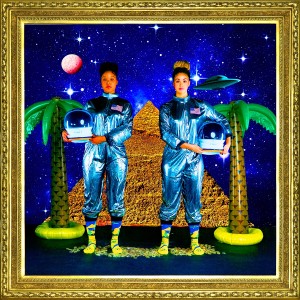 Stance x Santigold Socks 6 Frame2b