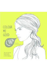 KirnaZabeteCaraDelevingneColoringBook13