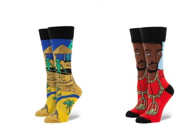 Stance Santigold2