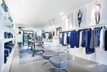 Denham The Jeanmaker Opens Women's Denim Bar 34 web F38DF2FE D554 49D5 B0ABB7E6E605D95A