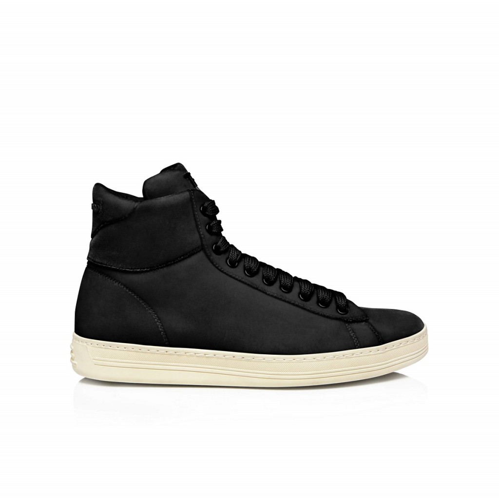 Tom Ford Introduces Women's Sneakers | SNOBETTE