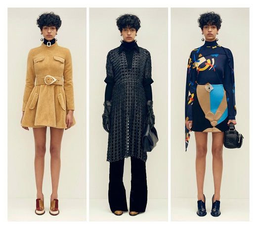 J.W. Anderson Pre-Autumn 2015 | SNOBETTE