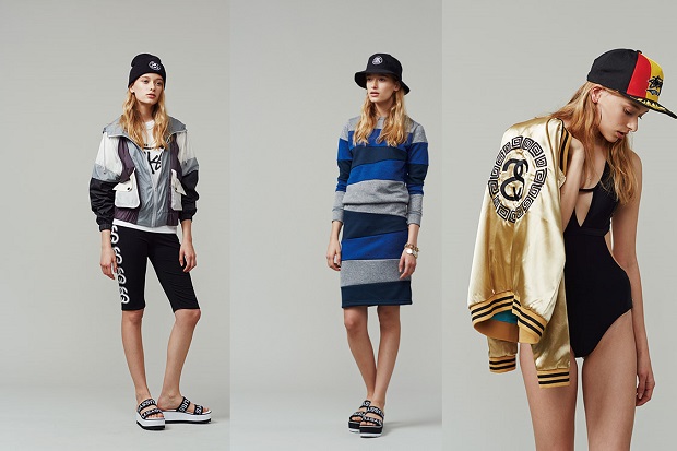 Stussy 2015 Summer Lookbook  Baseball shirt outfit, Baseball