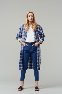 Thesnobette Stussy women japan ss2015