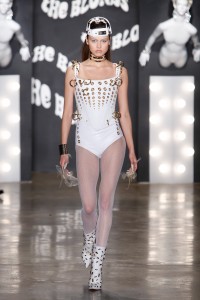 FW15 The Blonds 101