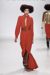 Georgine Autumn 2015 13 GEORGINE FW15 12
