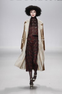 Georgine Autumn 2015 14 GEORGINE FW15 13