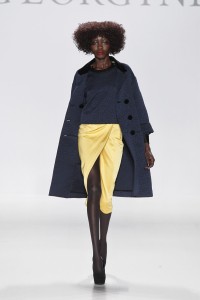 Georgine Autumn 2015 16 GEORGINE FW15 15
