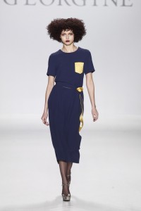Georgine Autumn 2015 17 GEORGINE FW15 16