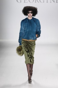 Georgine Autumn 2015 19 GEORGINE FW15 18