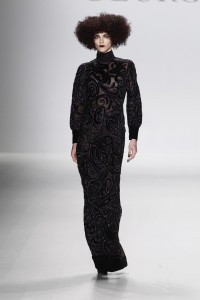 Georgine Autumn 2015 22 GEORGINE FW15 21