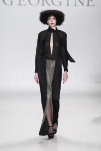 Georgine Autumn 2015 25 GEORGINE FW15 24