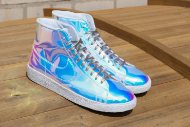 Snobette Sneaker Awards 2015: Panelist Select Their No. 1 Picks 4 SueNike