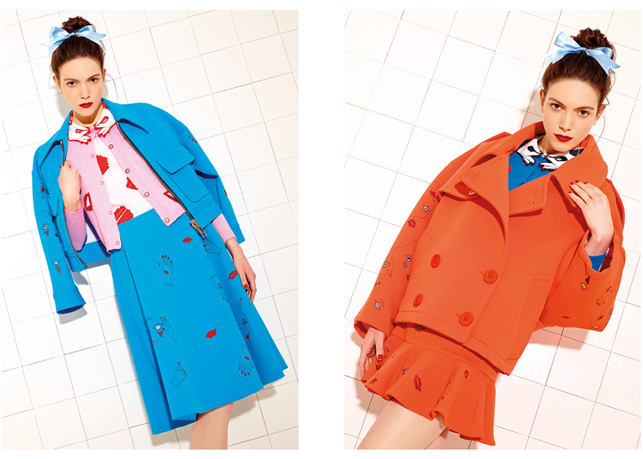 vivetta collection ss20157