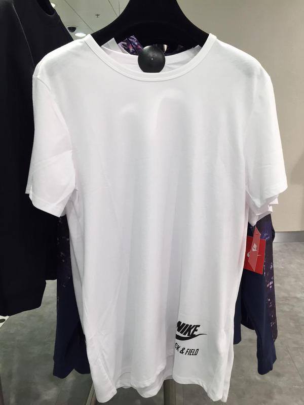 Is Nike Trolling Virgil Alboh's Off White Label? | SNOBETTE