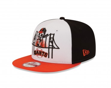 11137244 9FIFTY TOKIDOKI SAFGIA OTC 3QL