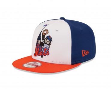 11137248 9FIFTY TOKIDOKI NEYMET OTC 3QL